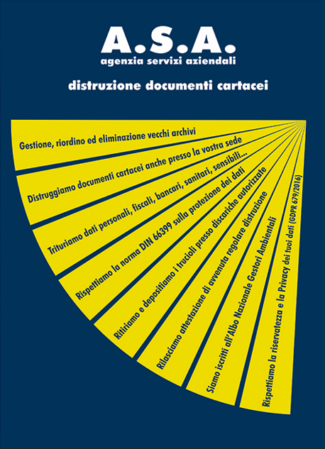 mission privacy A.S.A