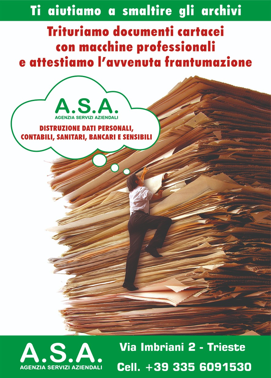 mission privacy A.S.A